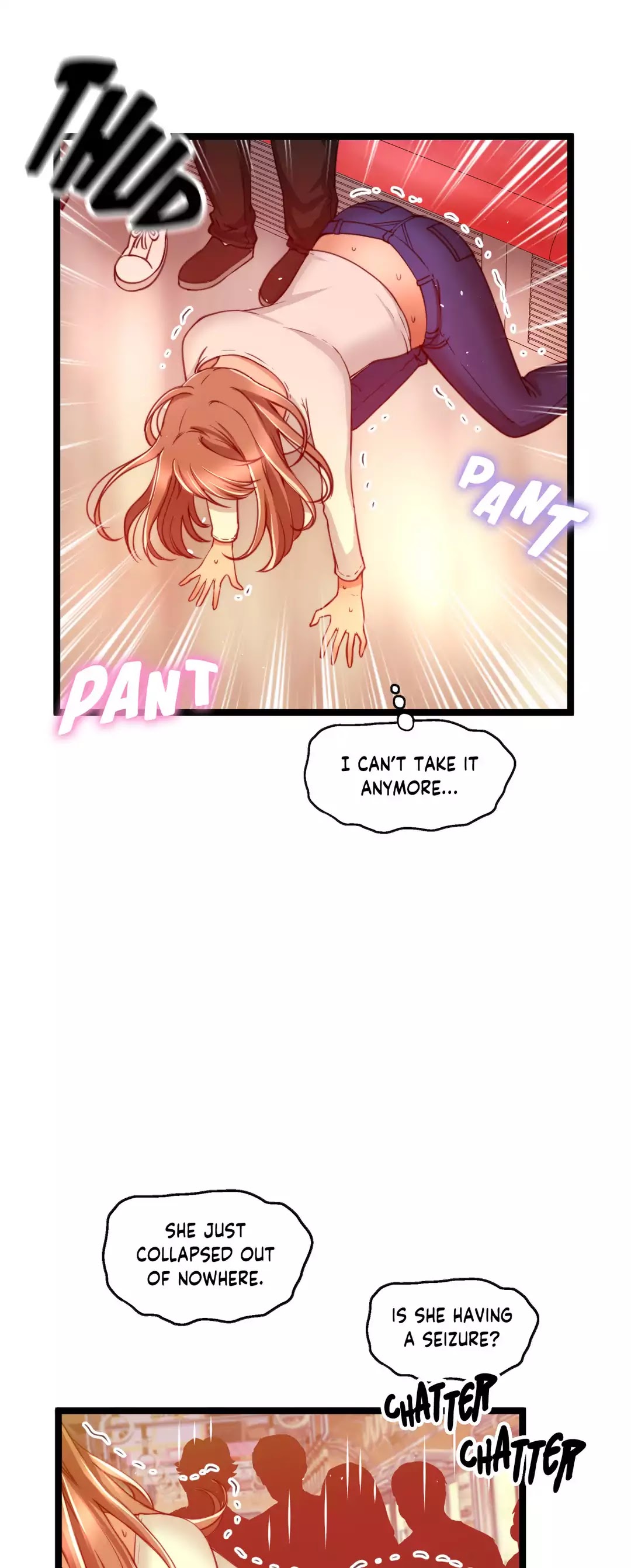 Making AV: A Sneak Peek Chapter 59 image 10