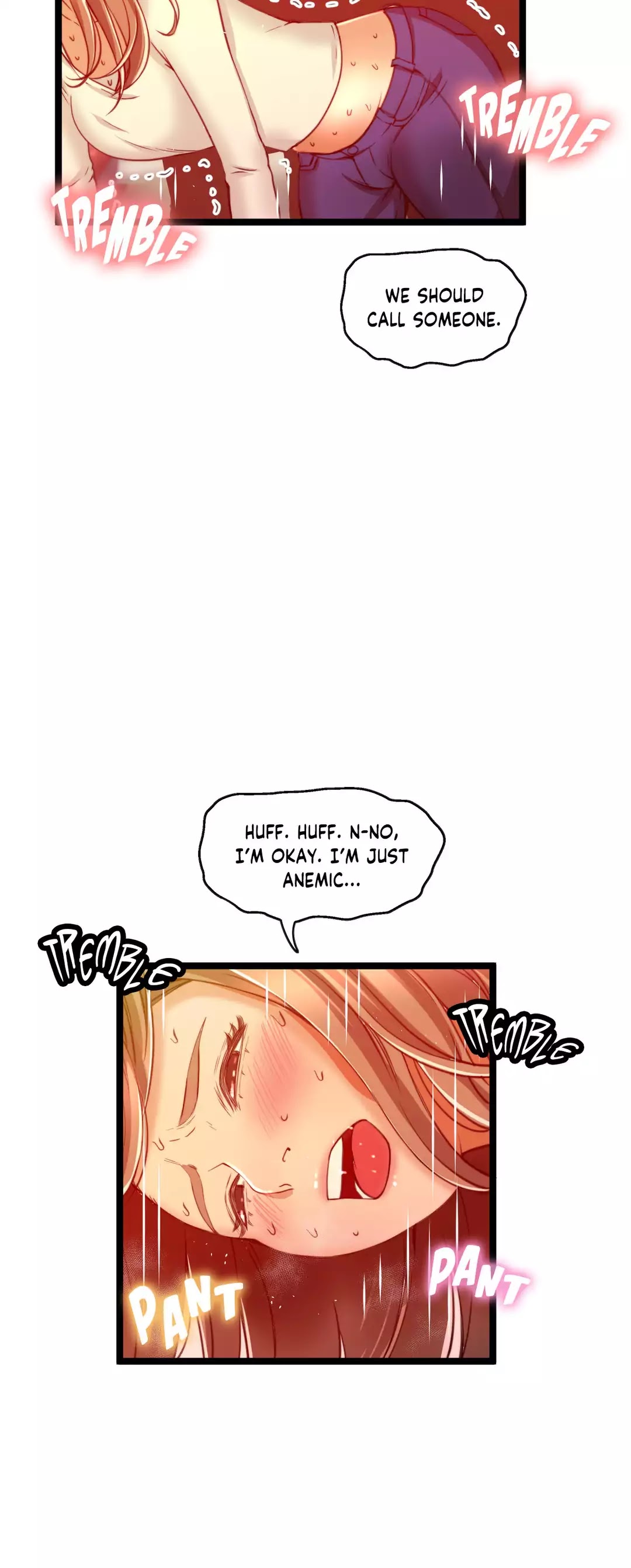 Making AV: A Sneak Peek Chapter 59 image 11
