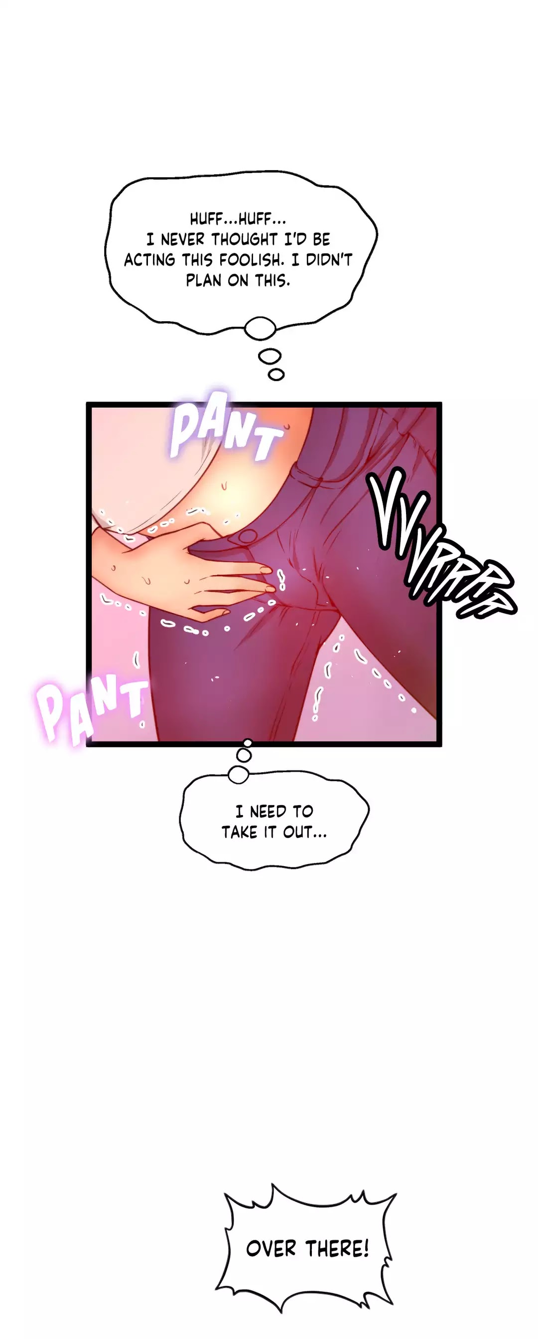 Making AV: A Sneak Peek Chapter 59 image 12