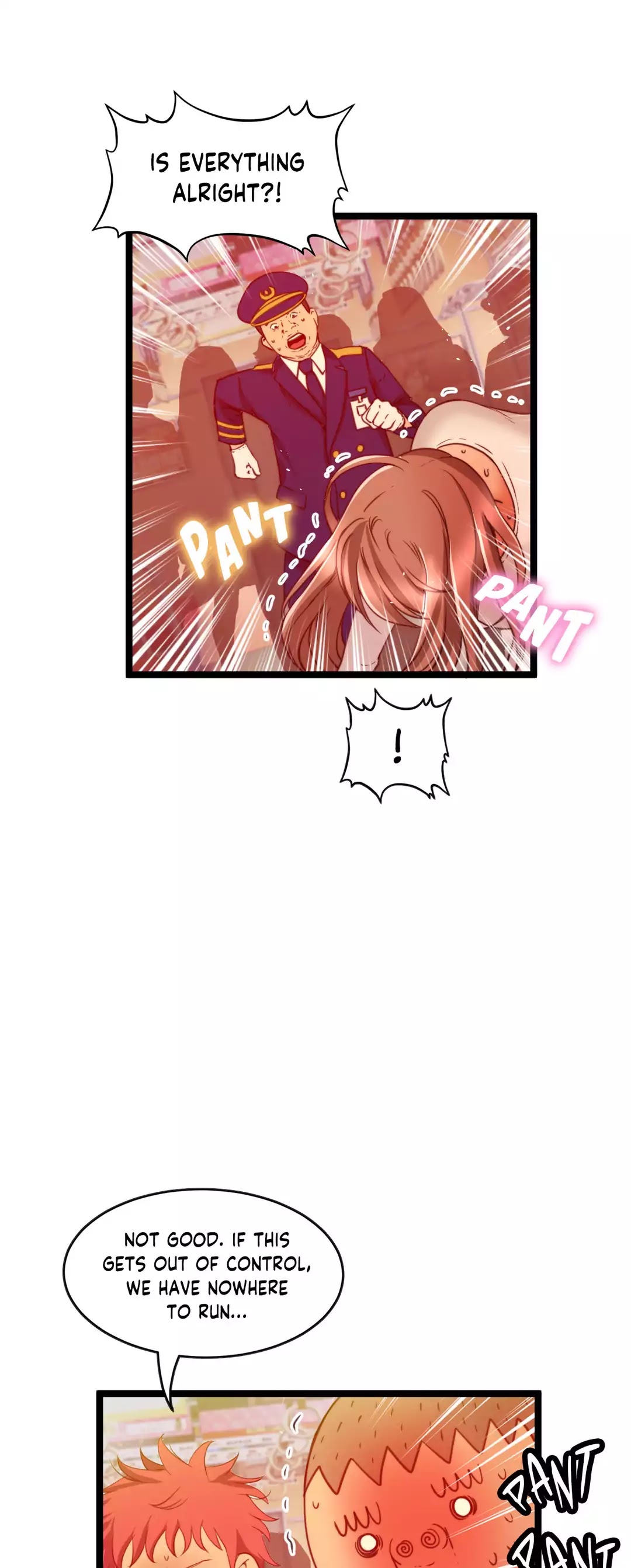 Making AV: A Sneak Peek Chapter 59 image 13