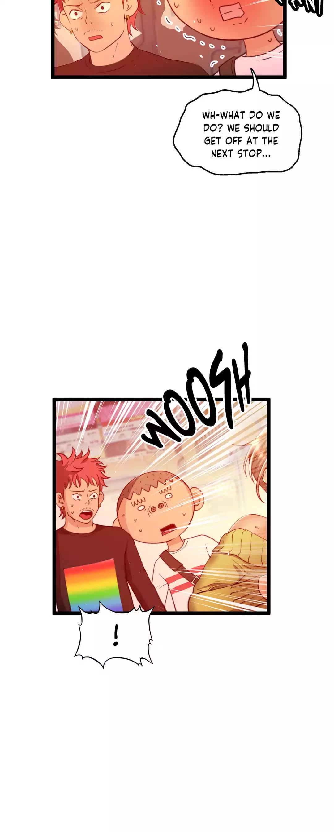 Making AV: A Sneak Peek Chapter 59 image 14