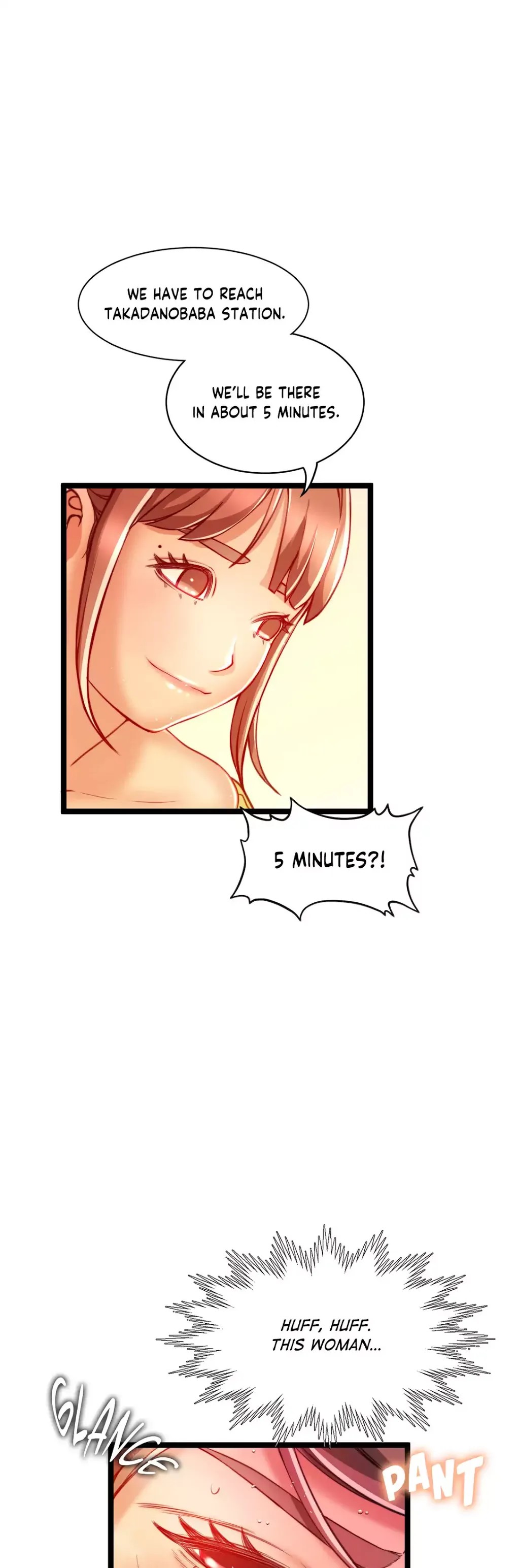Making AV: A Sneak Peek Chapter 59 image 16