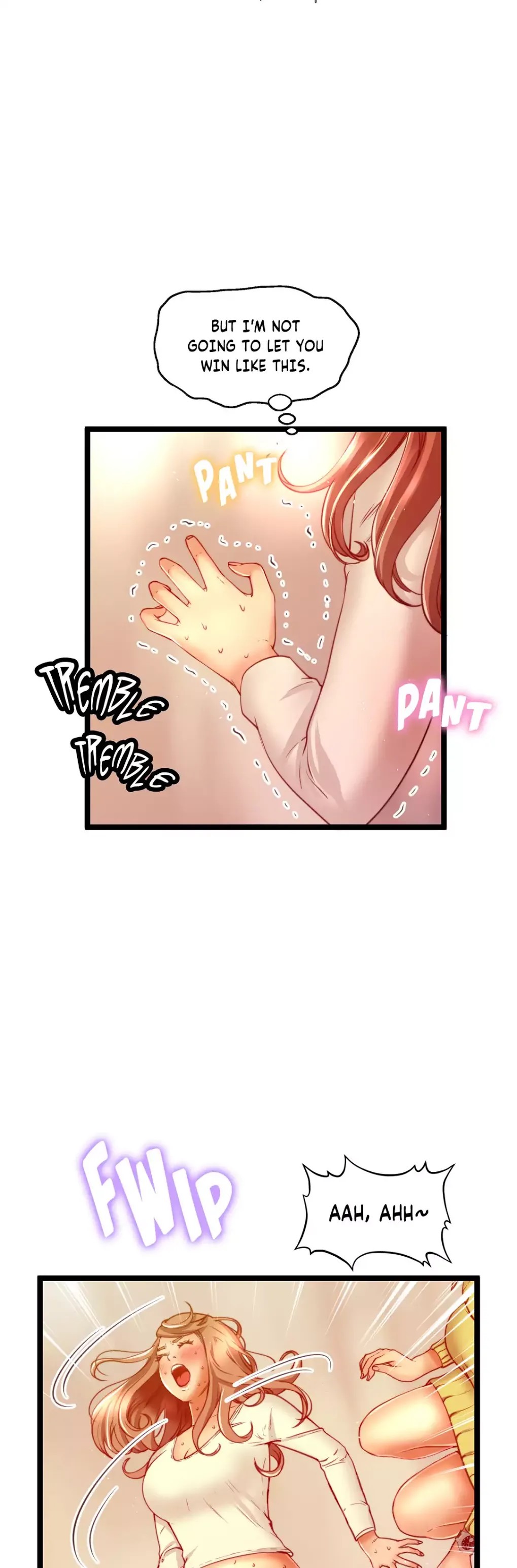 Making AV: A Sneak Peek Chapter 59 image 18