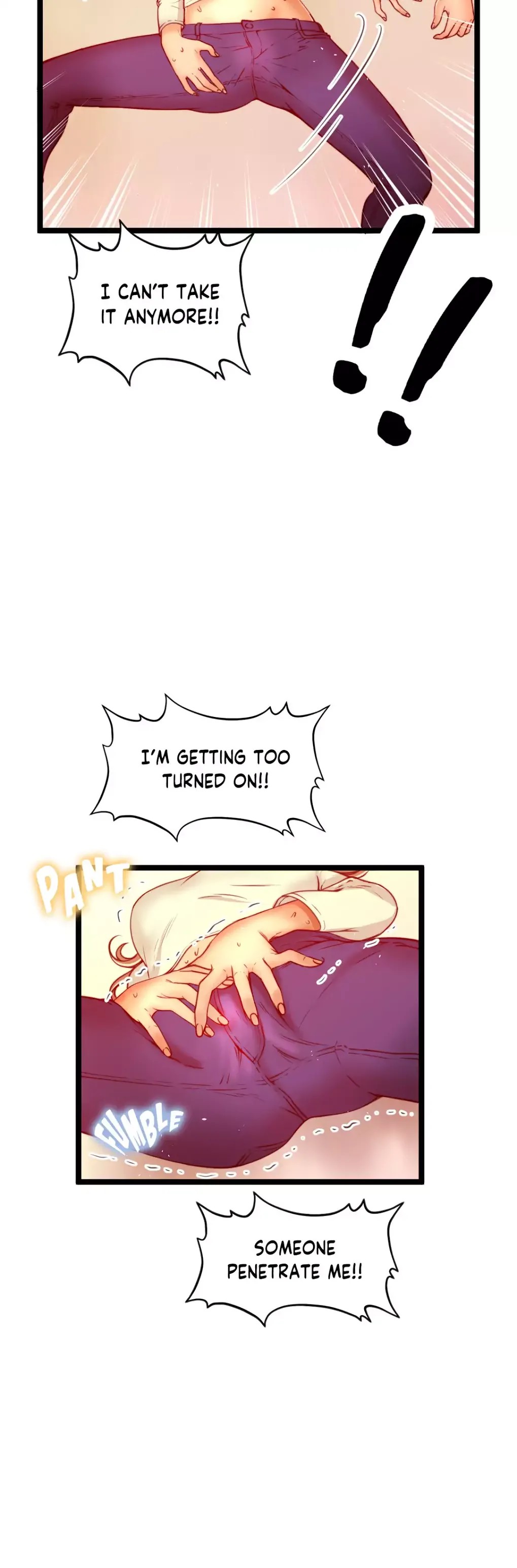 Making AV: A Sneak Peek Chapter 59 image 19