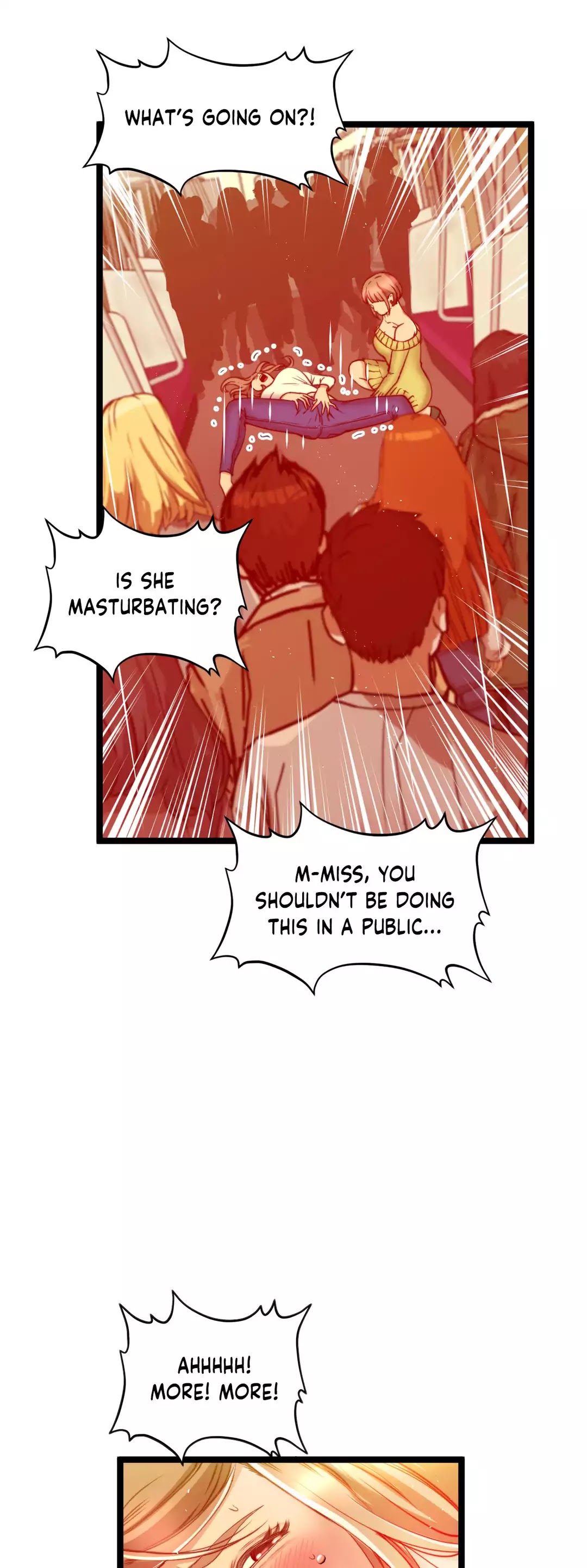 Making AV: A Sneak Peek Chapter 59 image 20