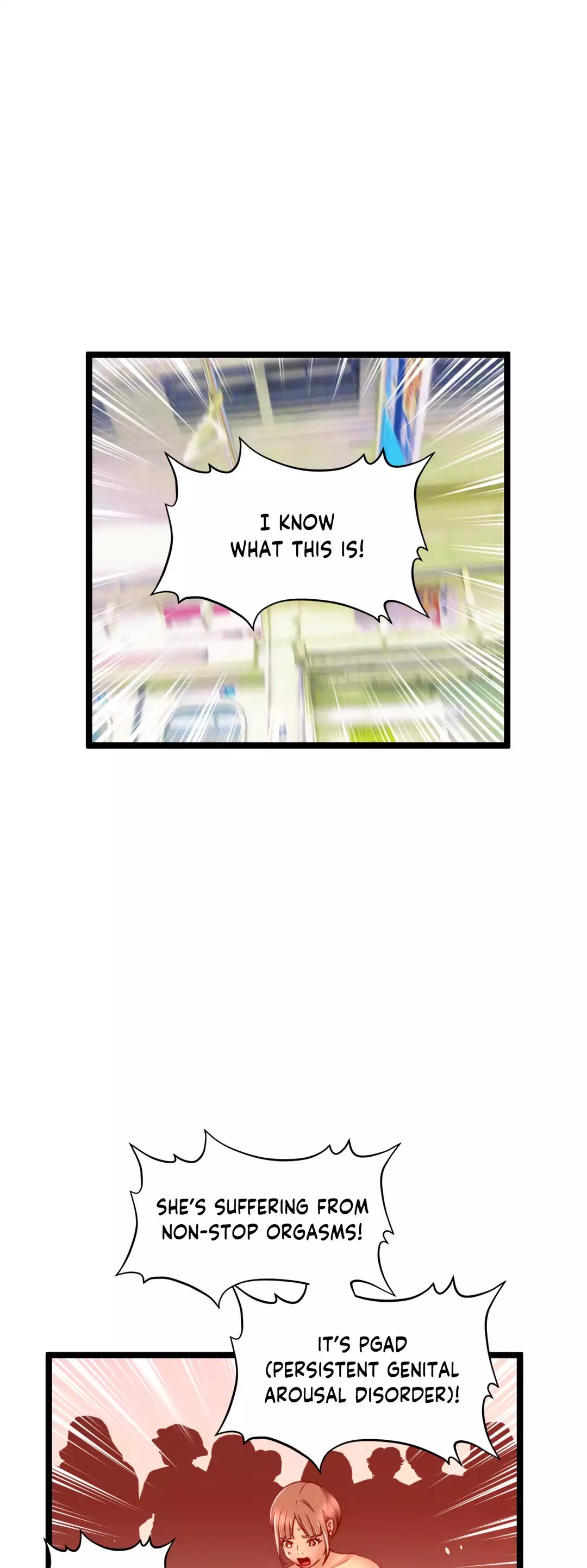 Making AV: A Sneak Peek Chapter 59 image 22