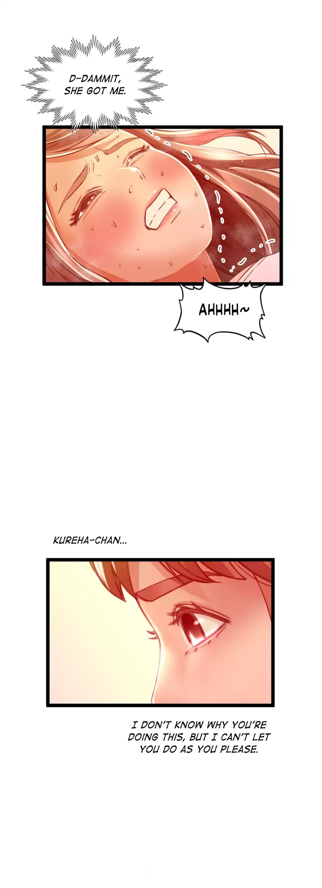 Making AV: A Sneak Peek Chapter 59 image 25