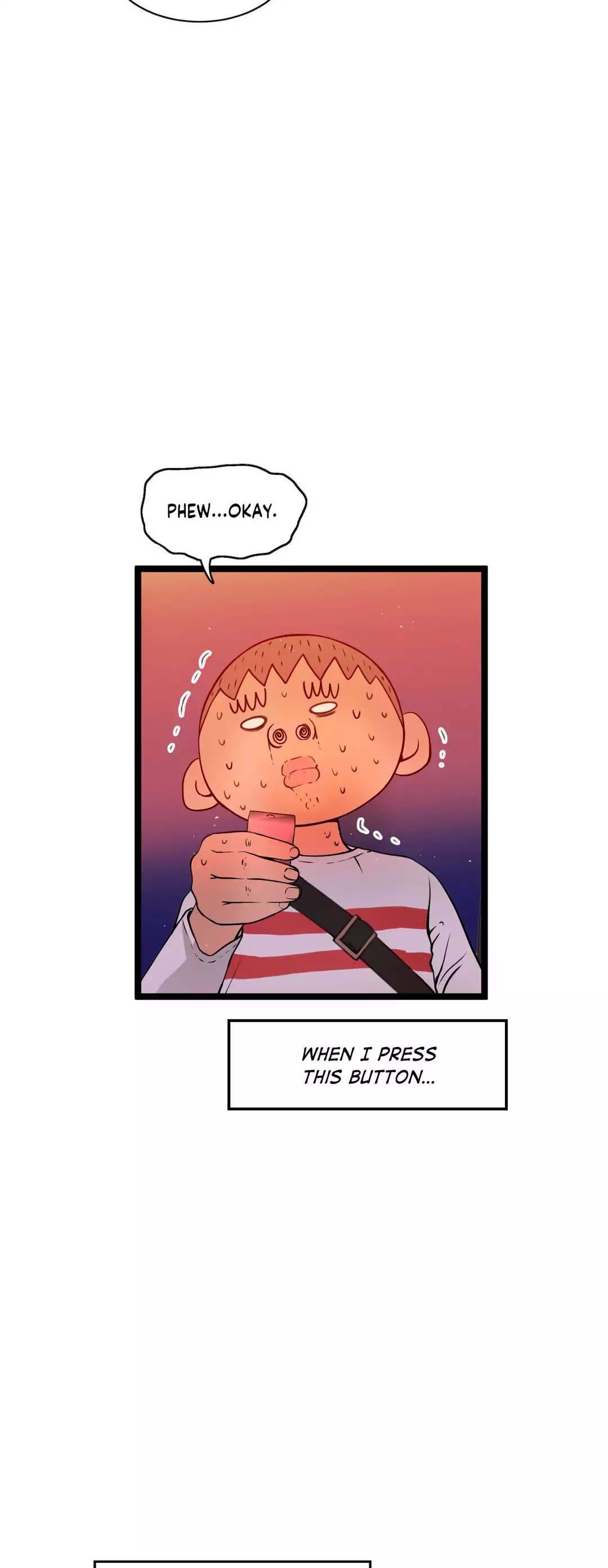 Making AV: A Sneak Peek Chapter 59 image 2