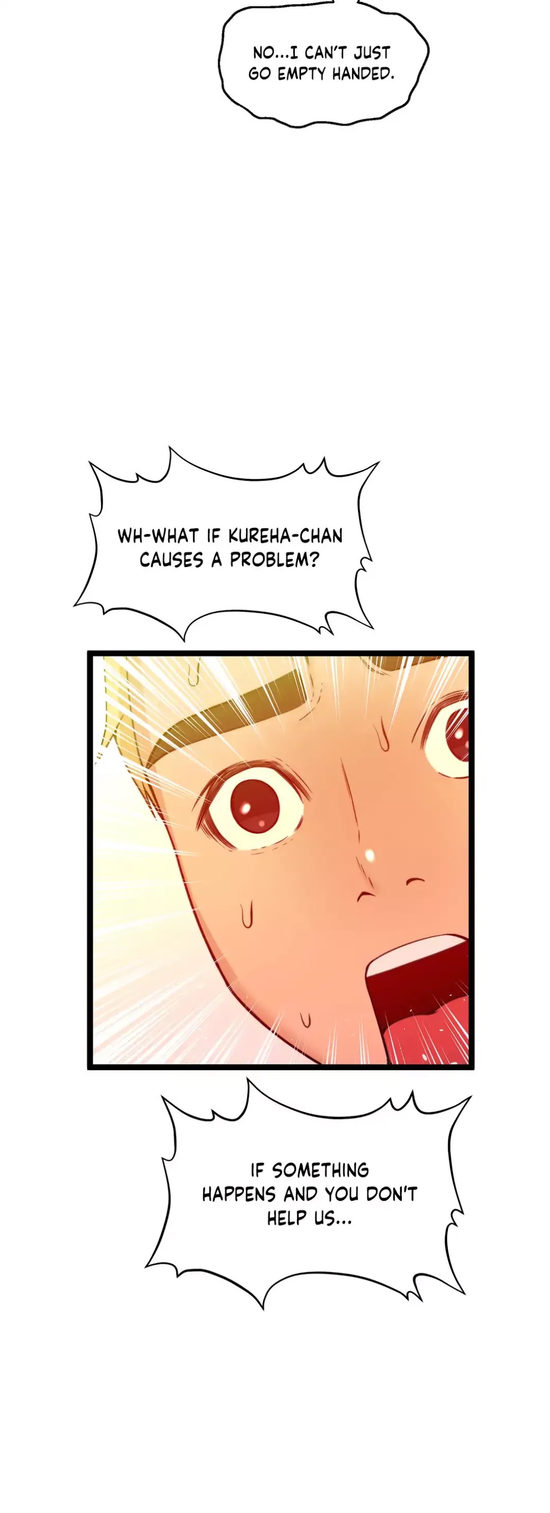 Making AV: A Sneak Peek Chapter 59 image 29