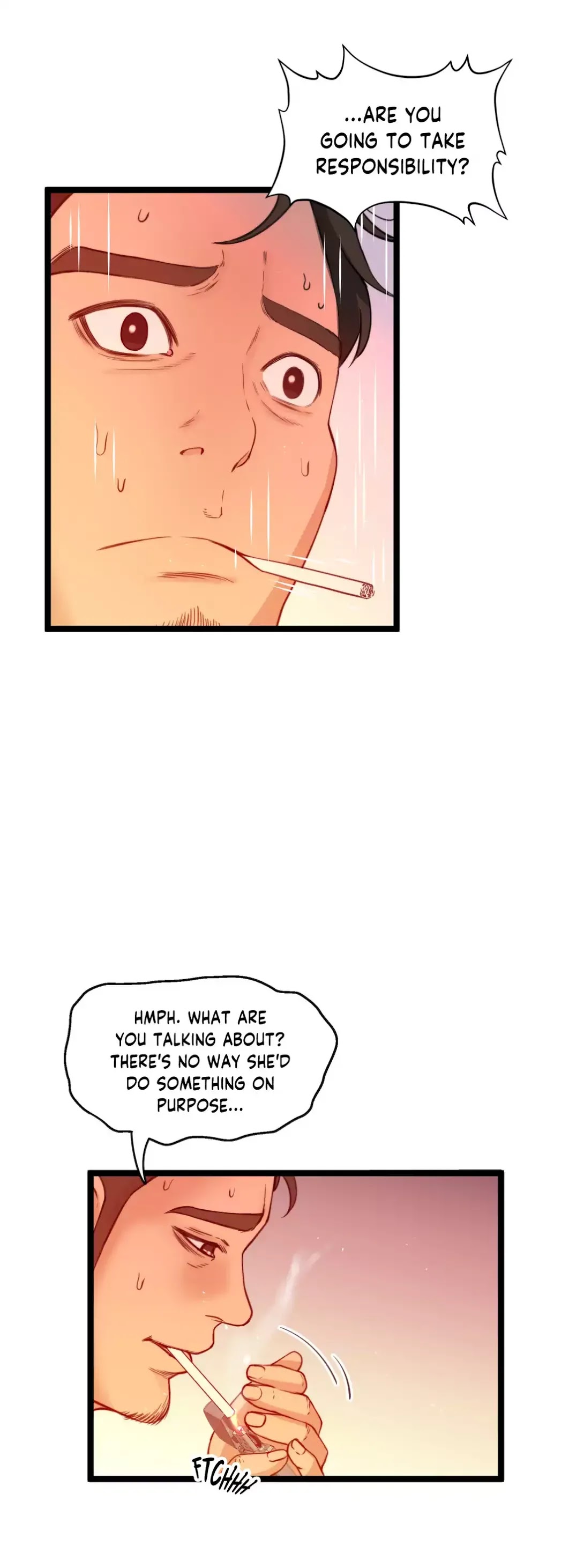 Making AV: A Sneak Peek Chapter 59 image 30