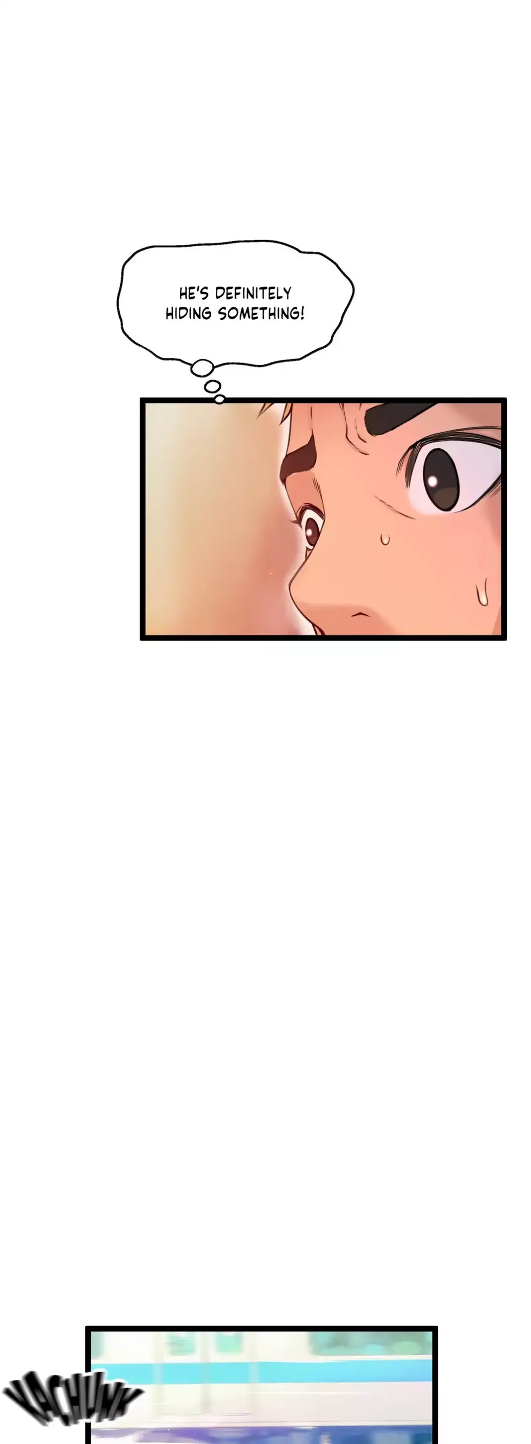 Making AV: A Sneak Peek Chapter 59 image 31