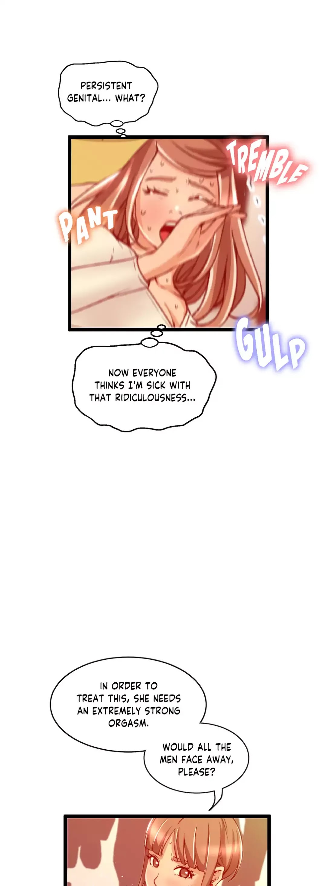 Making AV: A Sneak Peek Chapter 59 image 33