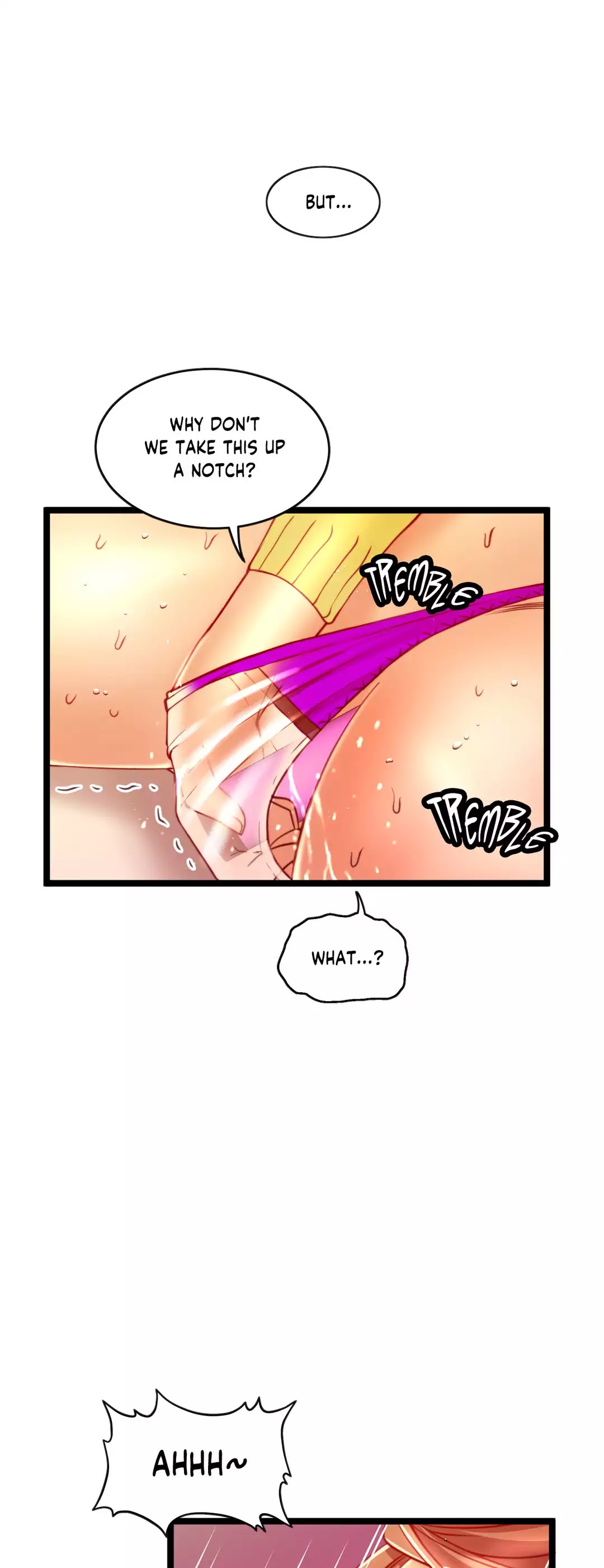 Making AV: A Sneak Peek Chapter 59 image 38