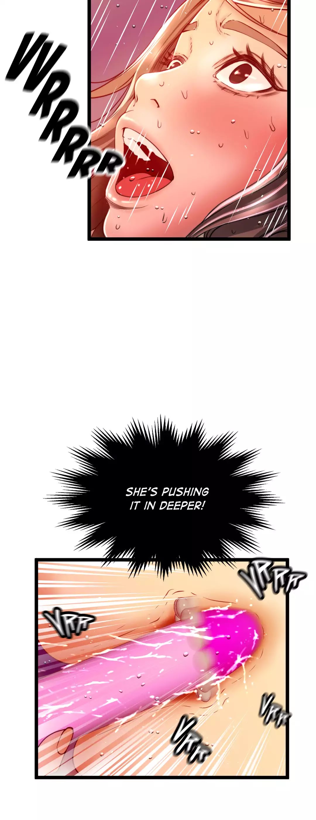Making AV: A Sneak Peek Chapter 59 image 39