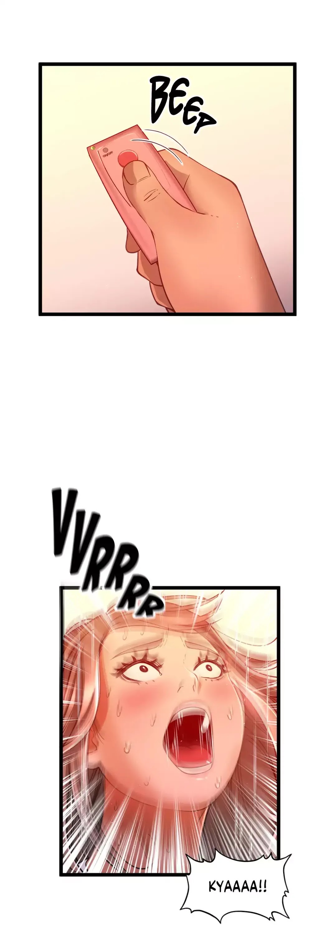 Making AV: A Sneak Peek Chapter 59 image 5