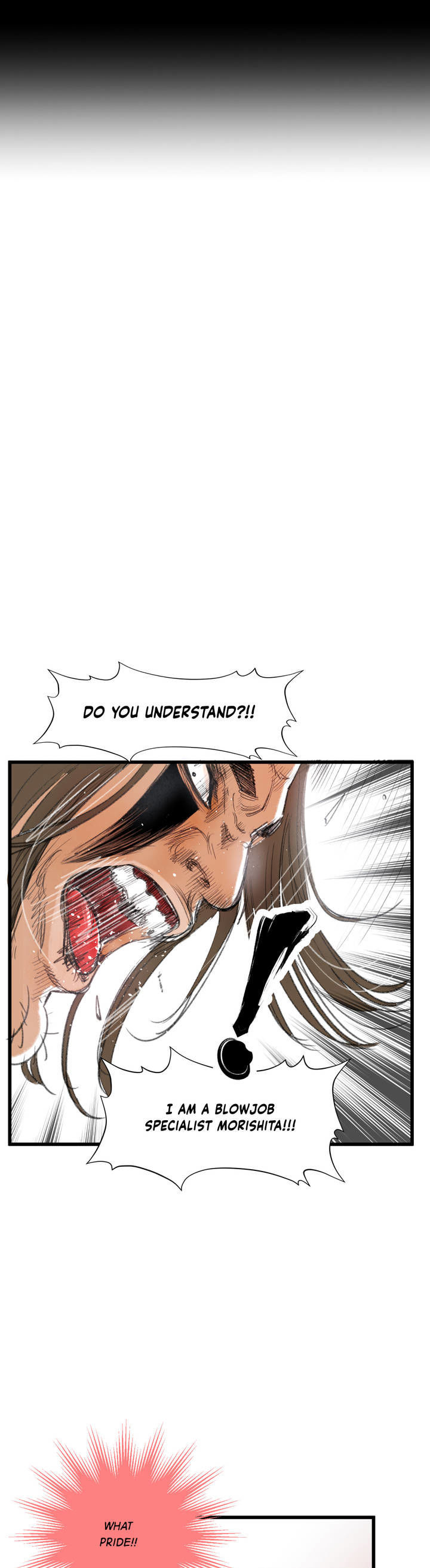 Making AV: A Sneak Peek Chapter 6 image 10