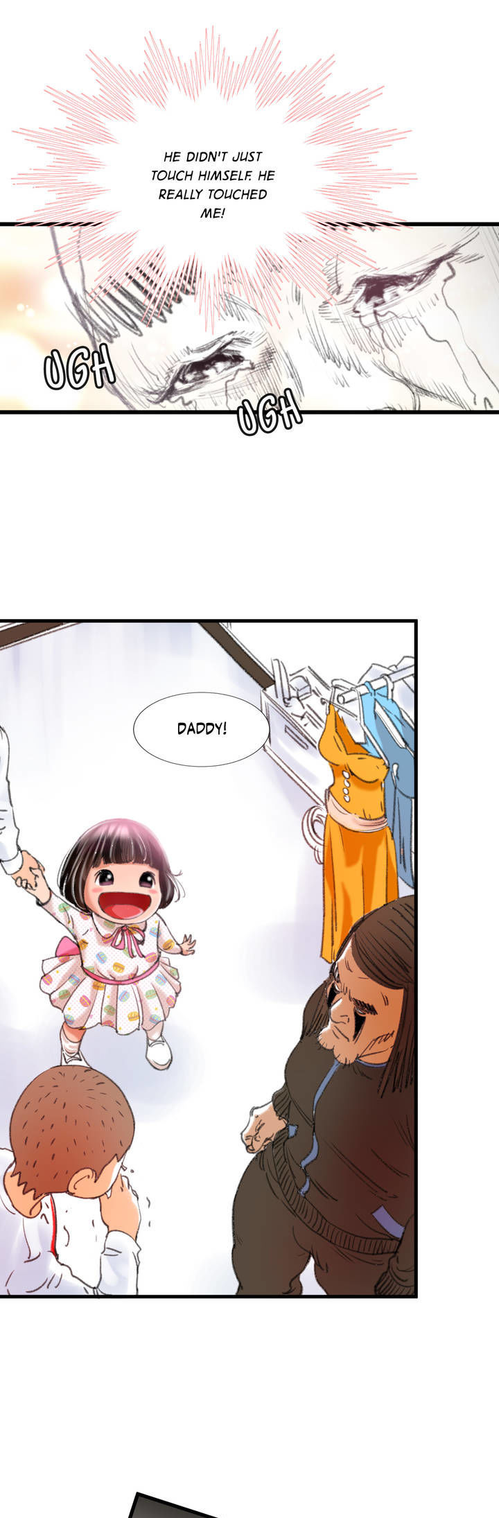 Making AV: A Sneak Peek Chapter 6 image 18