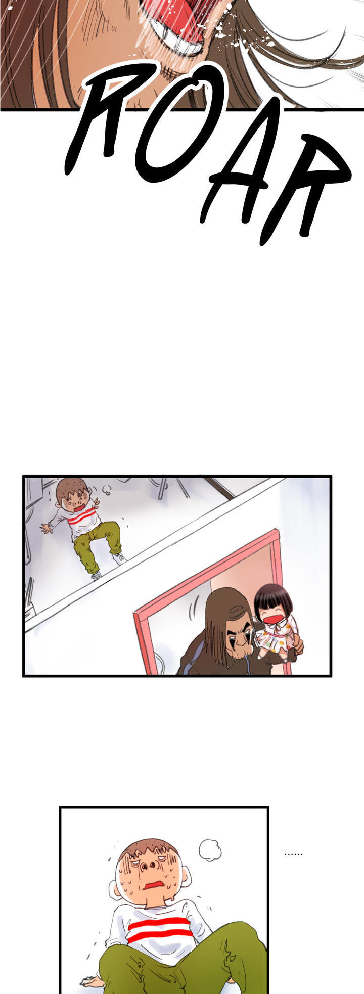 Making AV: A Sneak Peek Chapter 6 image 22