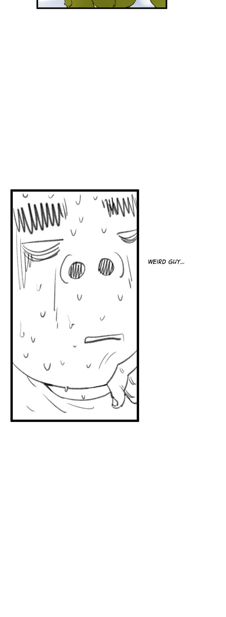 Making AV: A Sneak Peek Chapter 6 image 23