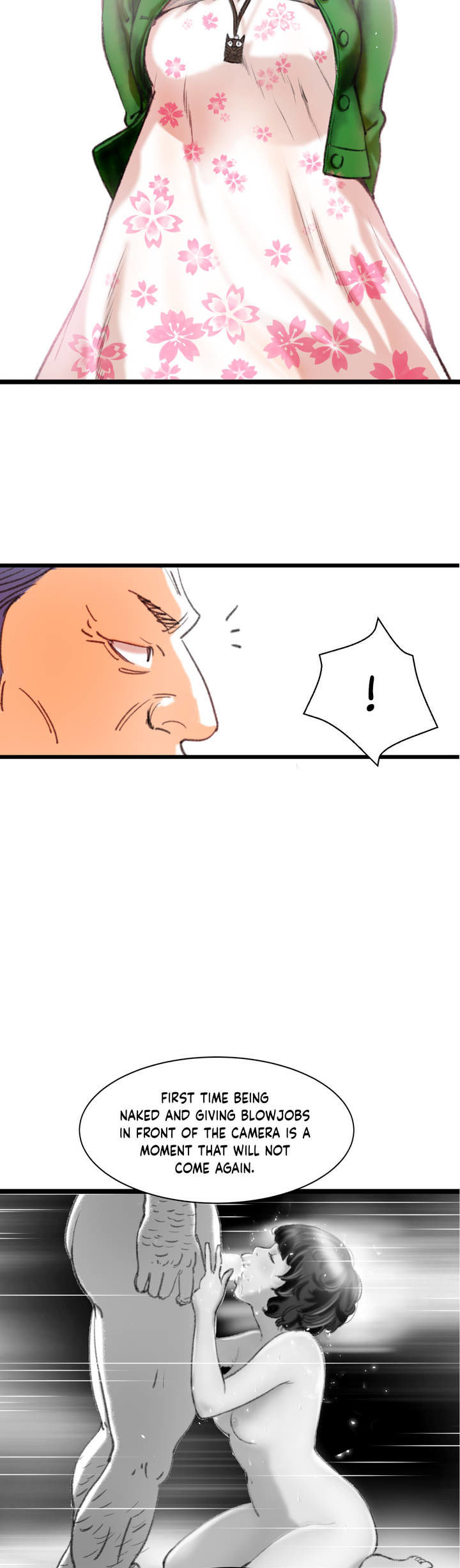 Making AV: A Sneak Peek Chapter 6 image 28