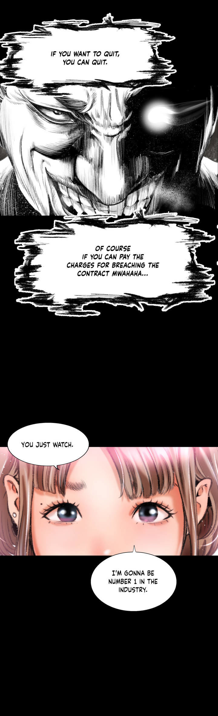 Making AV: A Sneak Peek Chapter 6 image 37