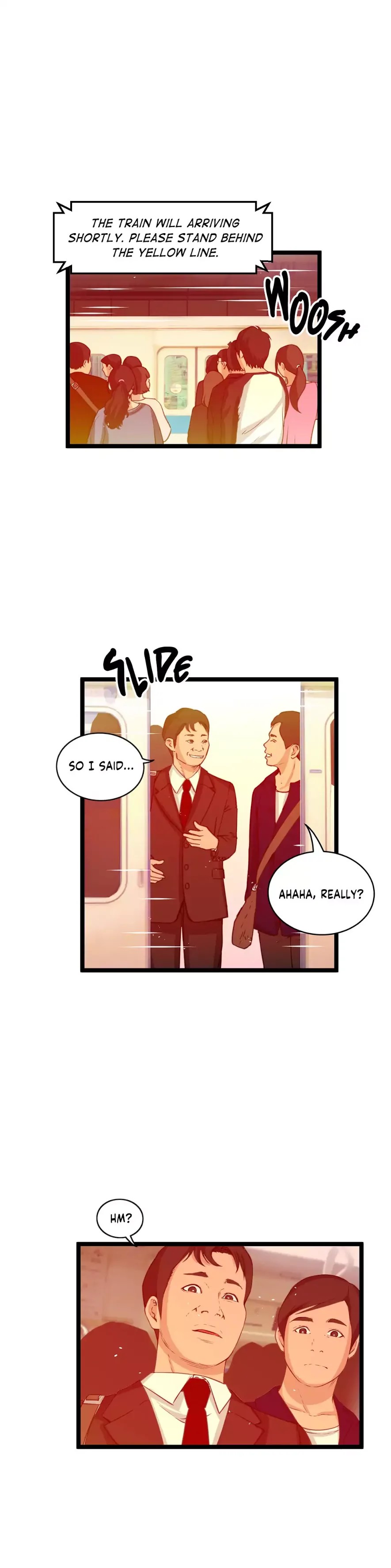Making AV: A Sneak Peek Chapter 60 image 0