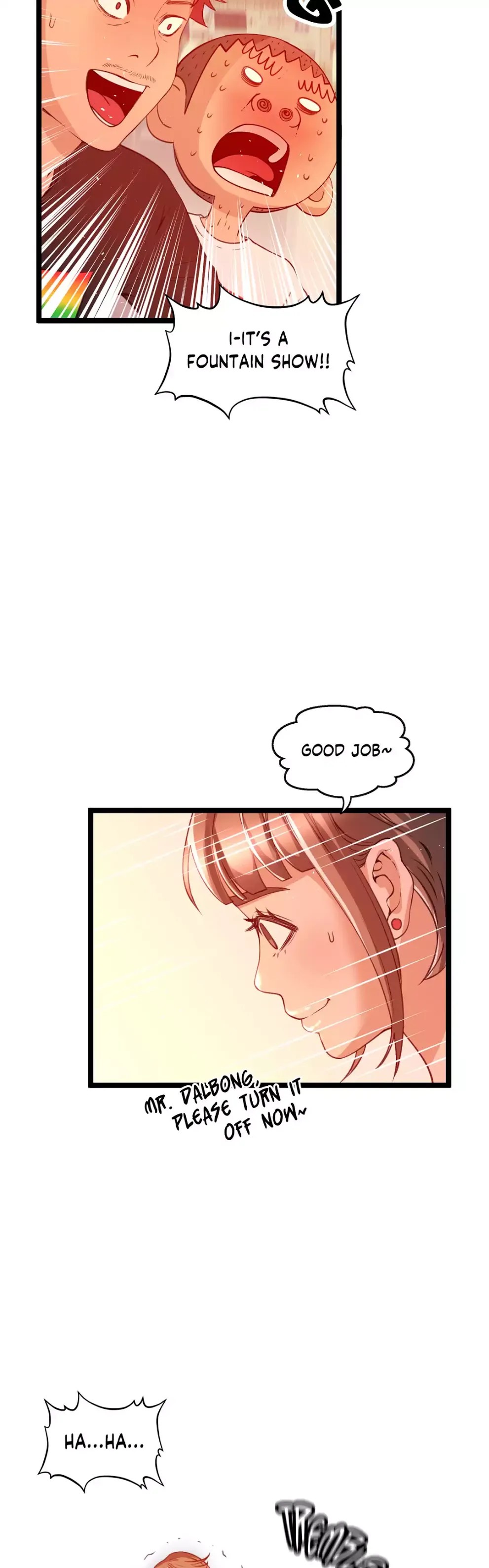 Making AV: A Sneak Peek Chapter 60 image 11