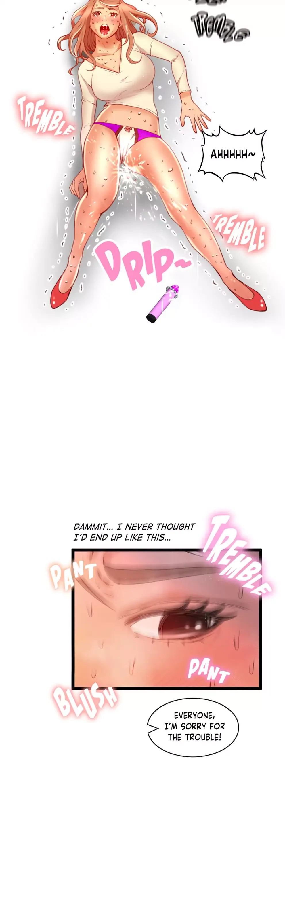 Making AV: A Sneak Peek Chapter 60 image 12