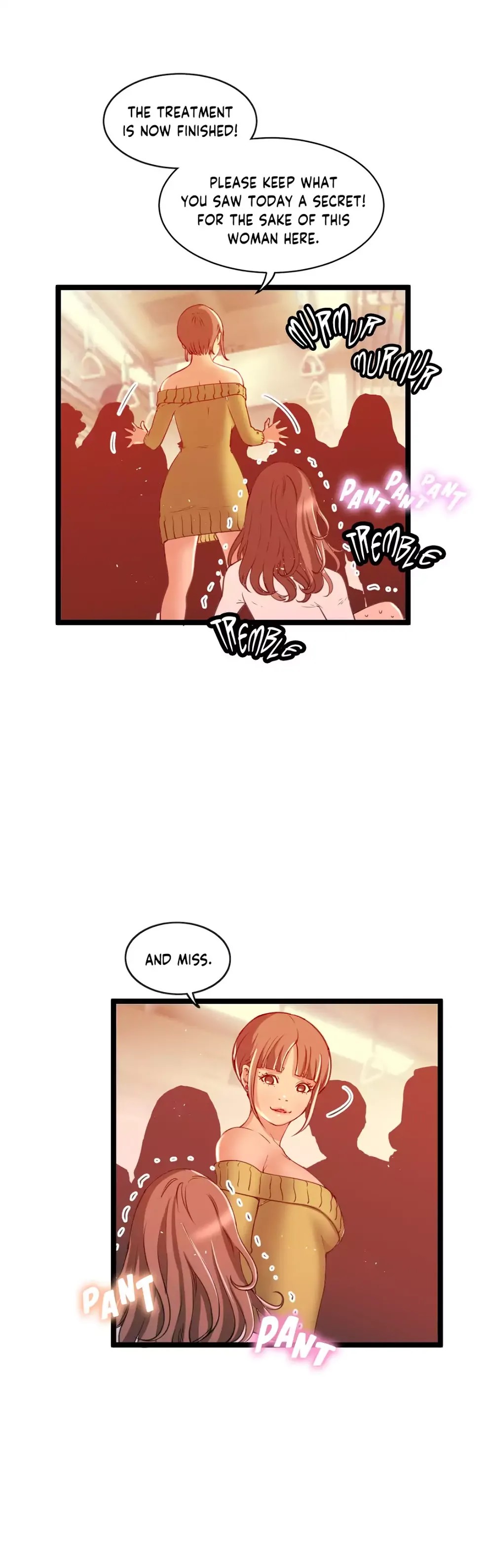 Making AV: A Sneak Peek Chapter 60 image 13