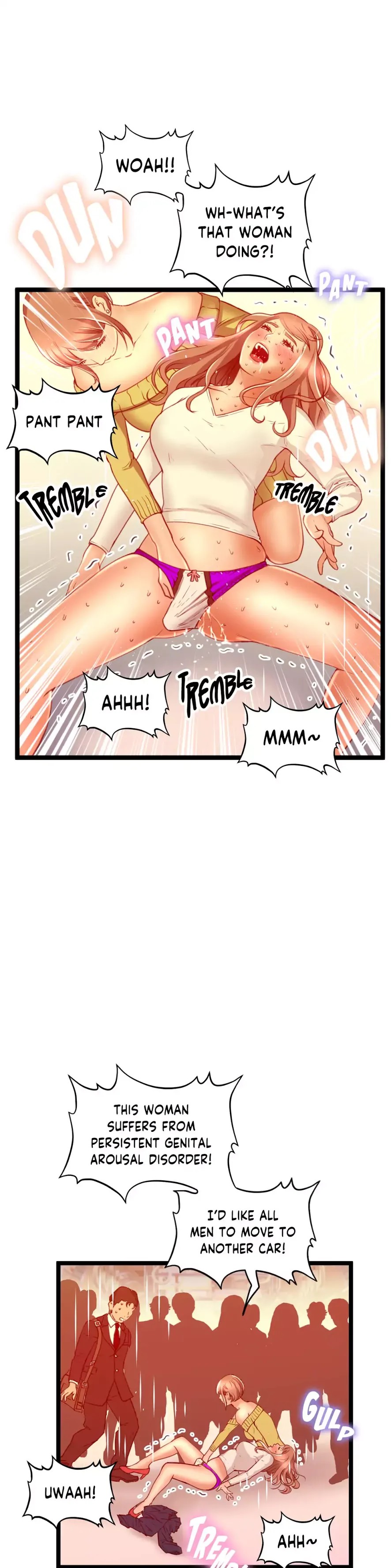 Making AV: A Sneak Peek Chapter 60 image 1