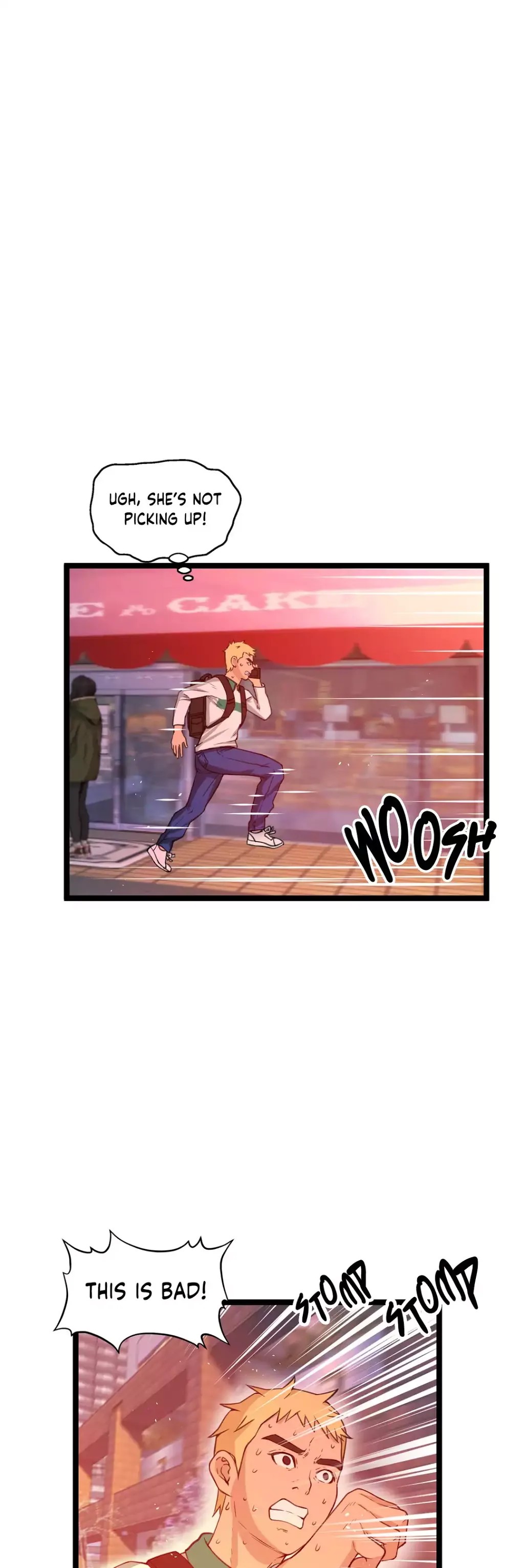 Making AV: A Sneak Peek Chapter 60 image 20