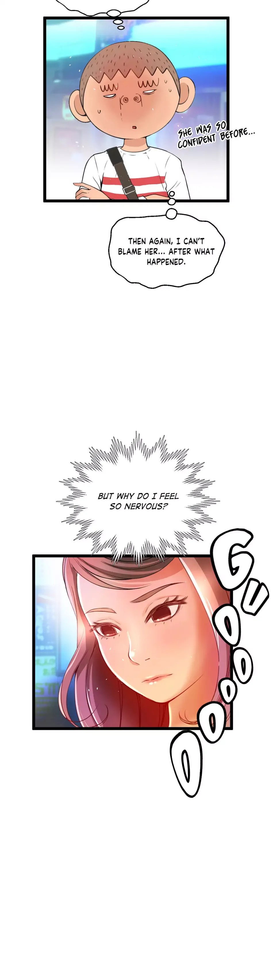 Making AV: A Sneak Peek Chapter 60 image 25
