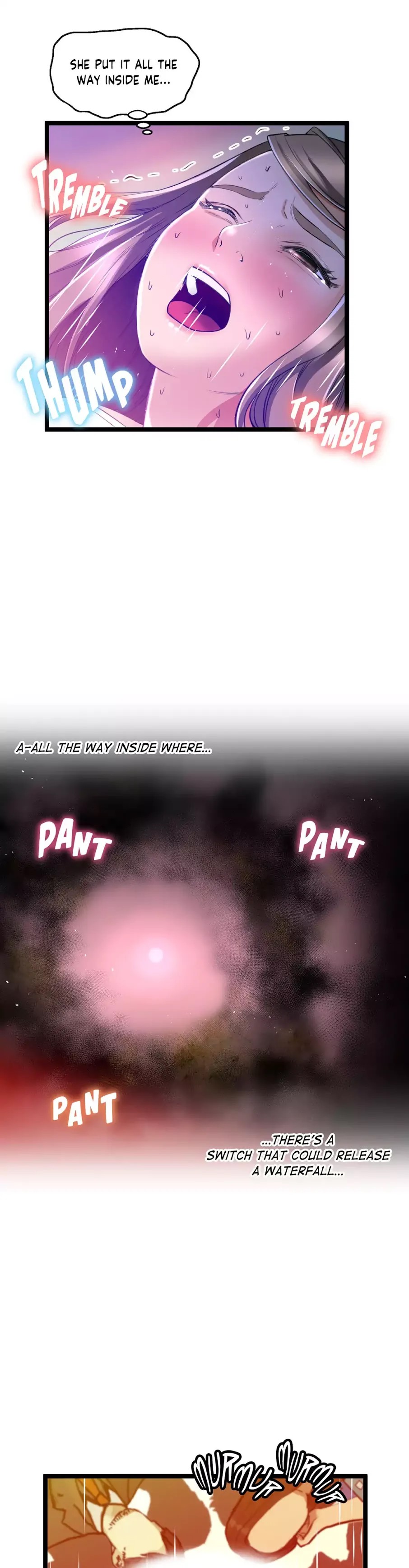 Making AV: A Sneak Peek Chapter 60 image 3