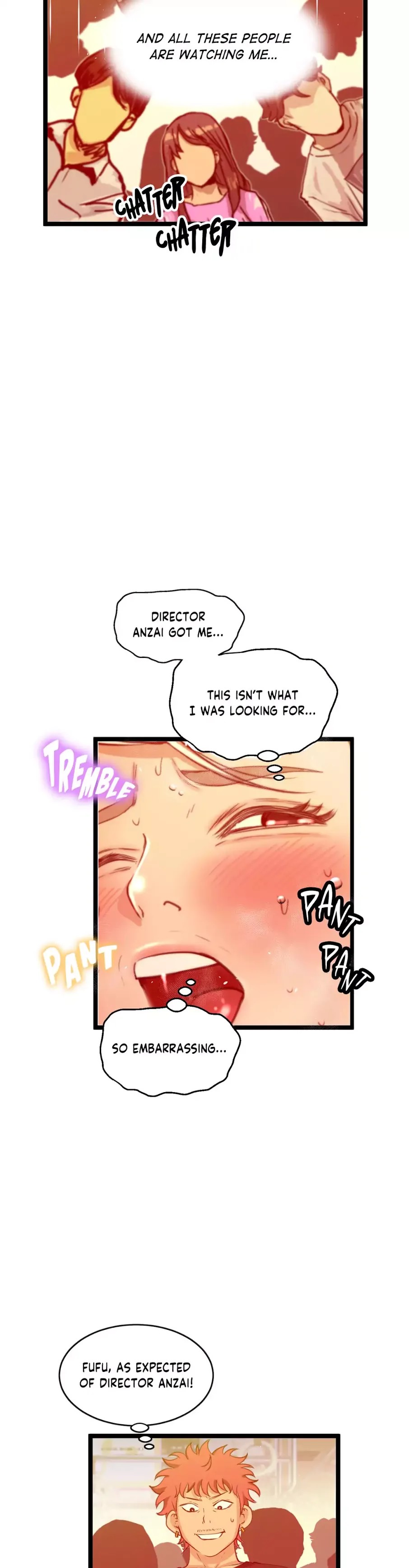Making AV: A Sneak Peek Chapter 60 image 4