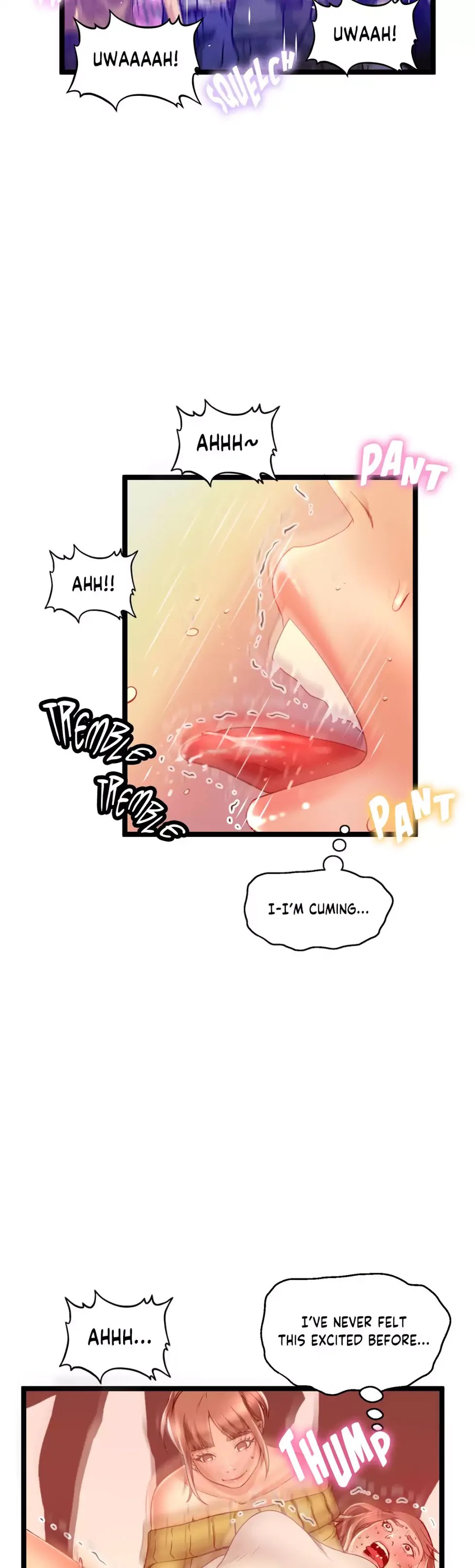 Making AV: A Sneak Peek Chapter 60 image 8