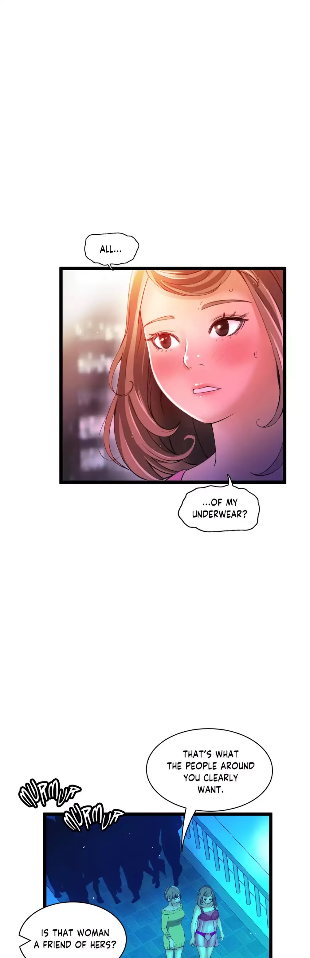 Making AV: A Sneak Peek Chapter 61 image 0