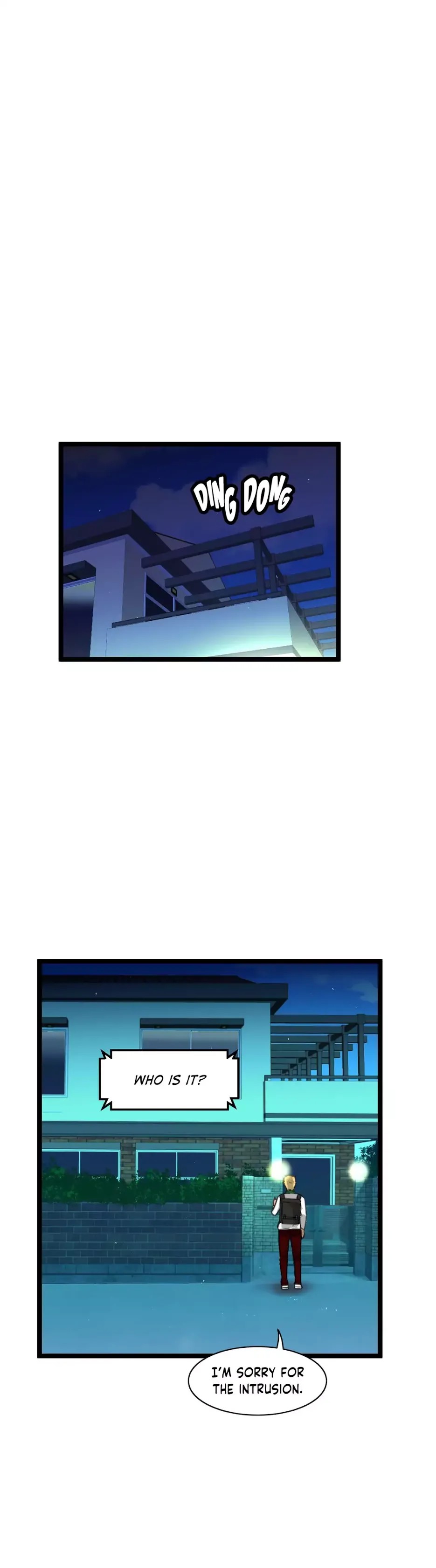 Making AV: A Sneak Peek Chapter 61 image 12