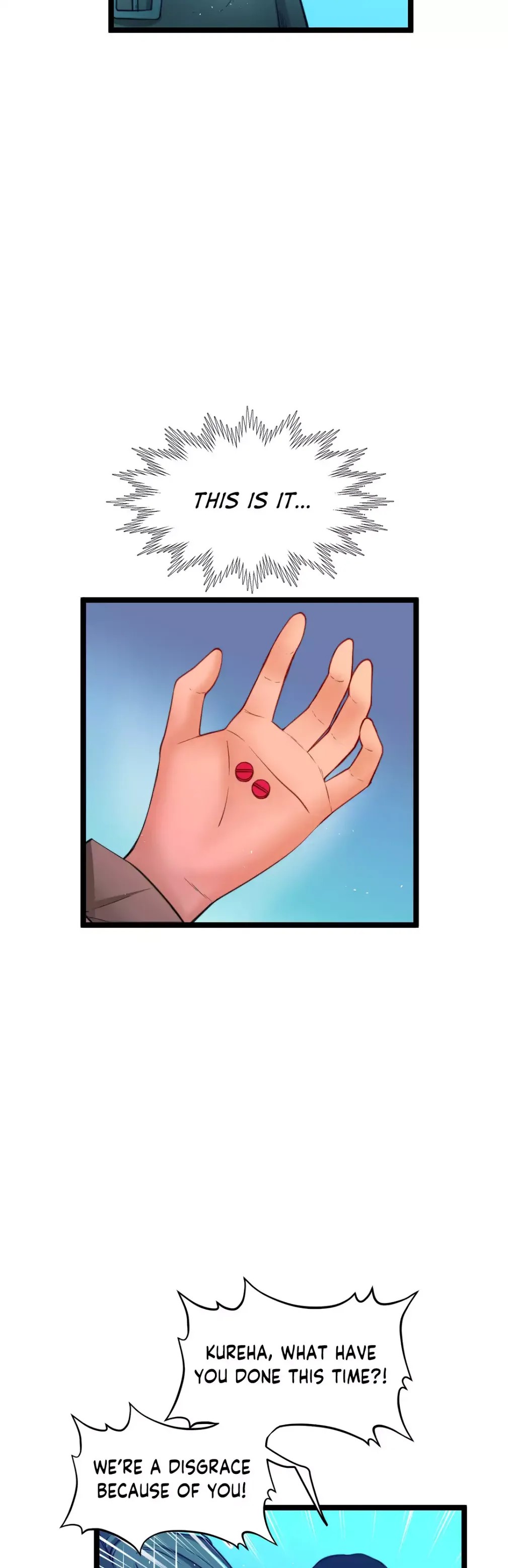 Making AV: A Sneak Peek Chapter 61 image 17