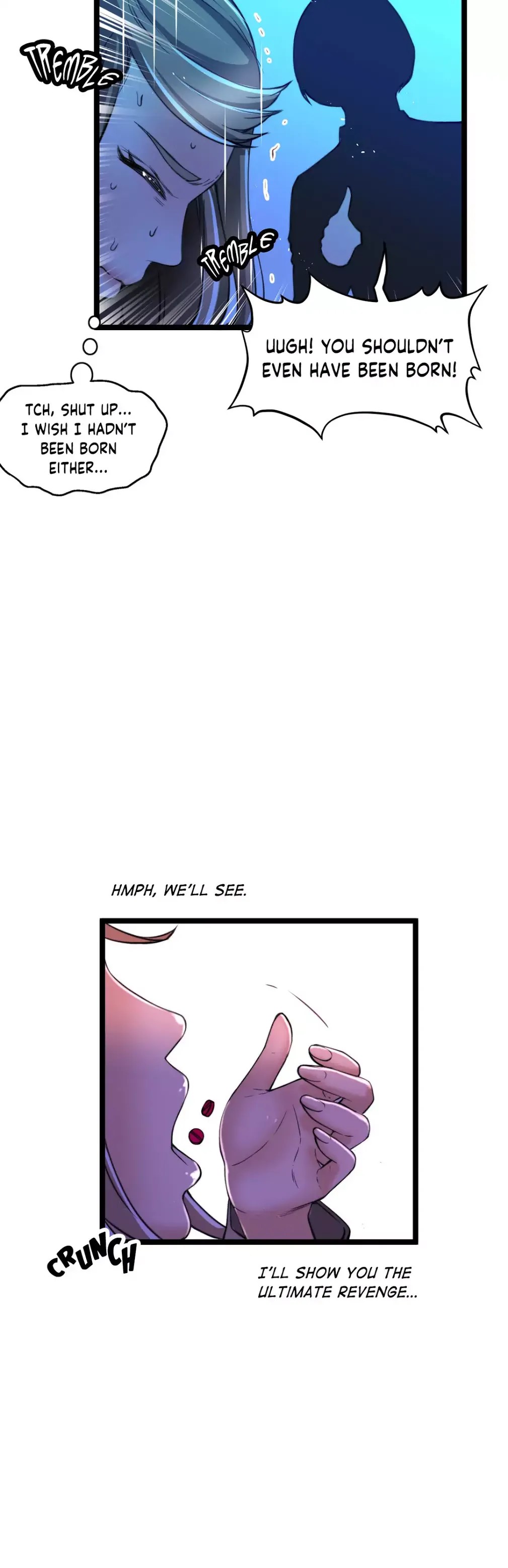 Making AV: A Sneak Peek Chapter 61 image 18