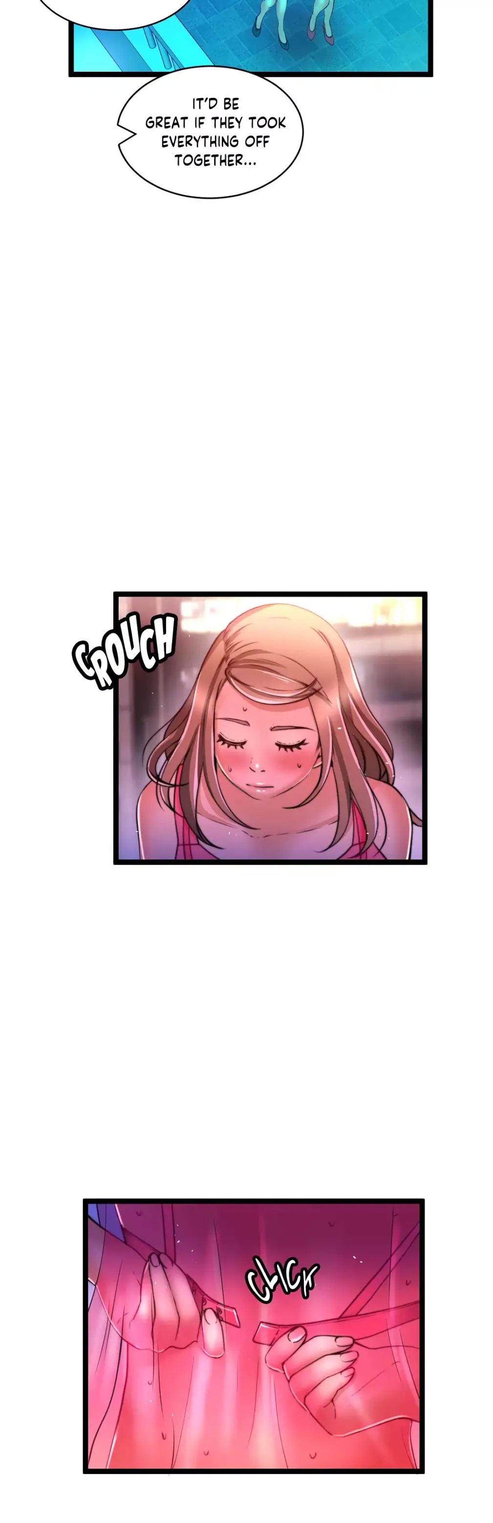 Making AV: A Sneak Peek Chapter 61 image 1
