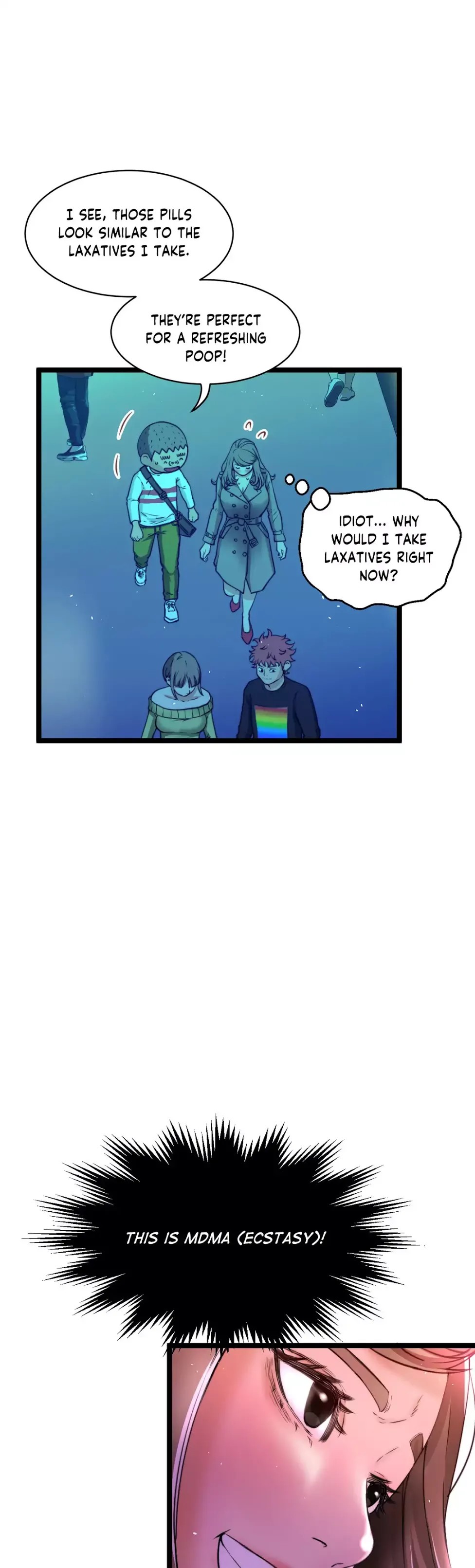 Making AV: A Sneak Peek Chapter 61 image 20