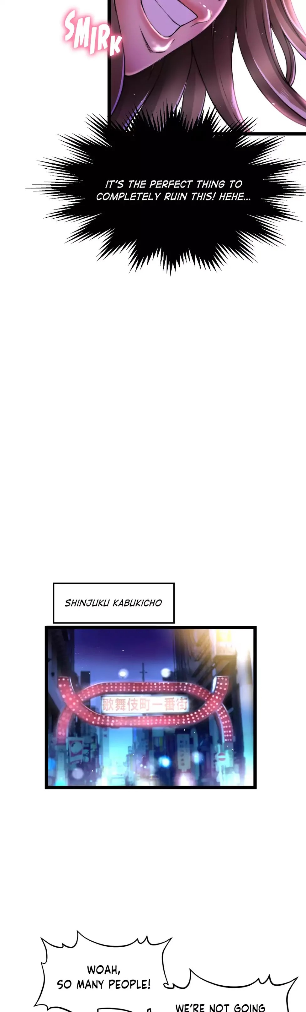 Making AV: A Sneak Peek Chapter 61 image 21