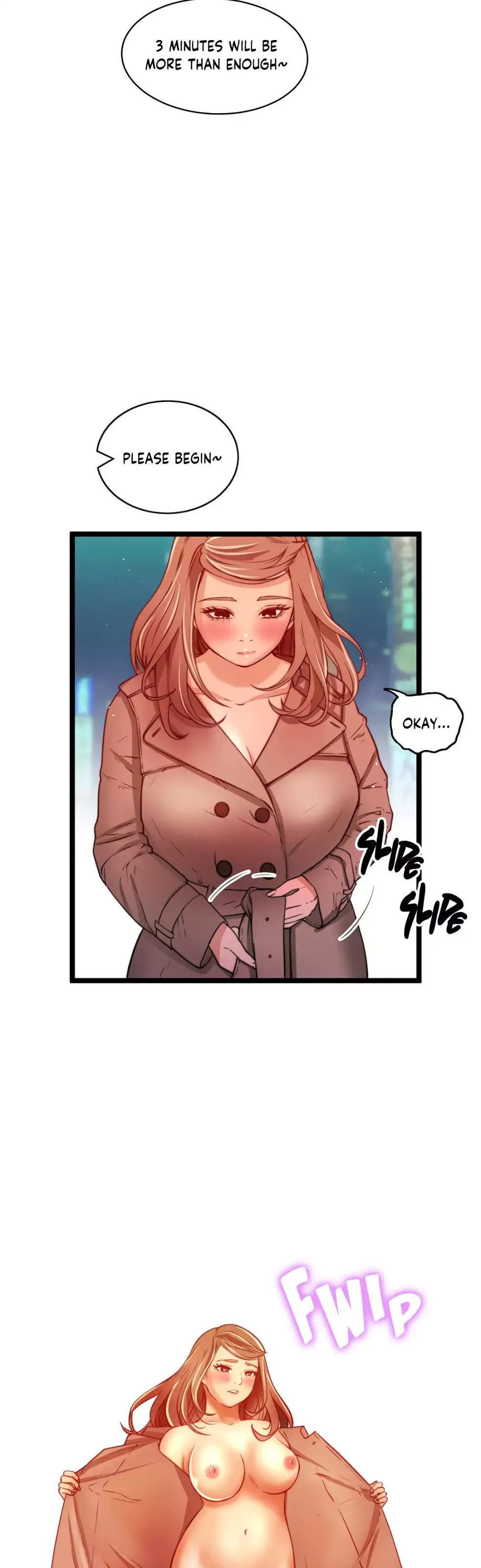 Making AV: A Sneak Peek Chapter 61 image 24
