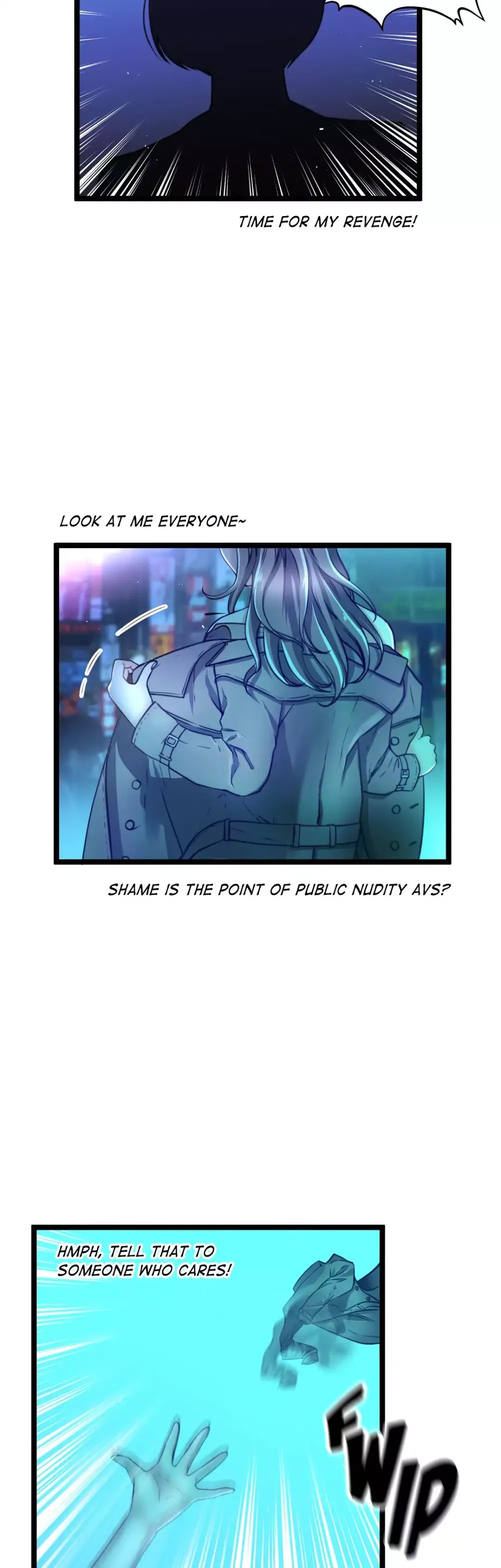 Making AV: A Sneak Peek Chapter 61 image 29
