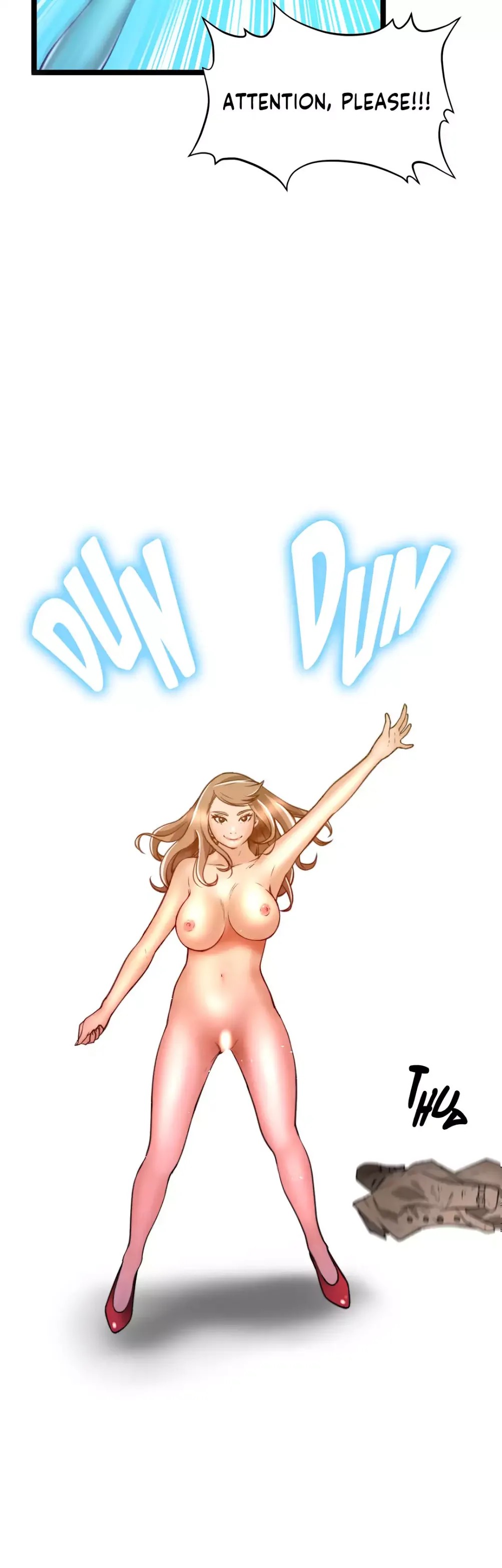 Making AV: A Sneak Peek Chapter 61 image 30