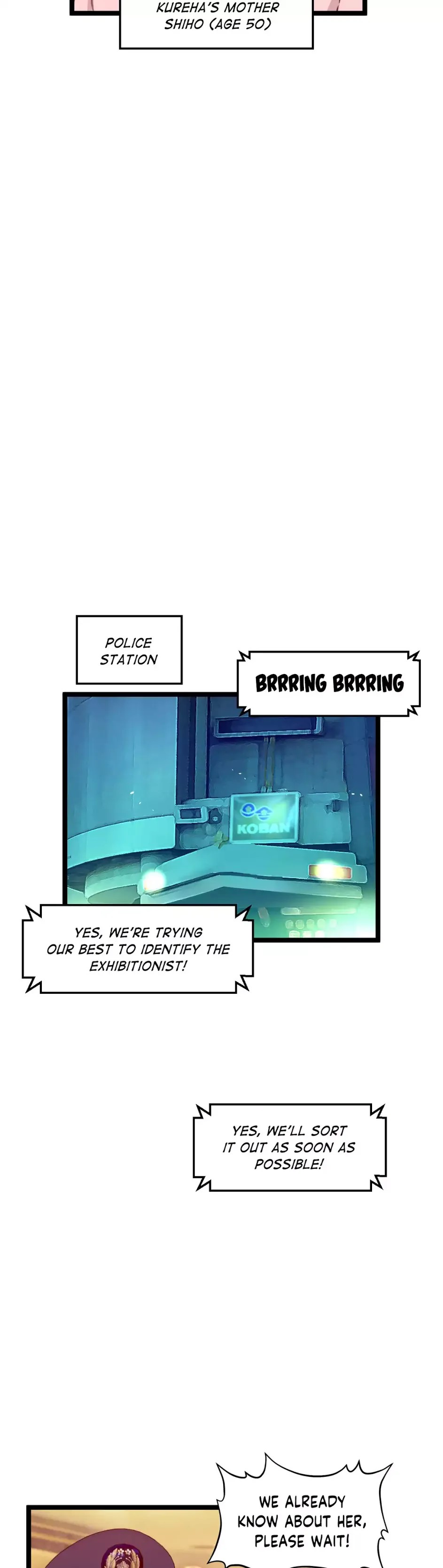 Making AV: A Sneak Peek Chapter 62 image 10