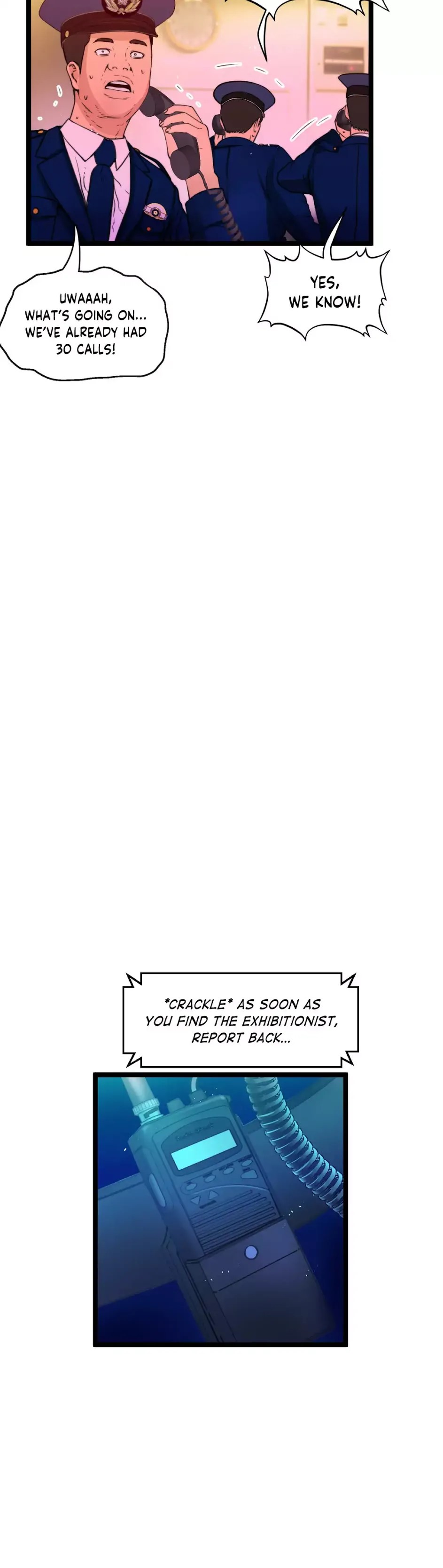 Making AV: A Sneak Peek Chapter 62 image 11