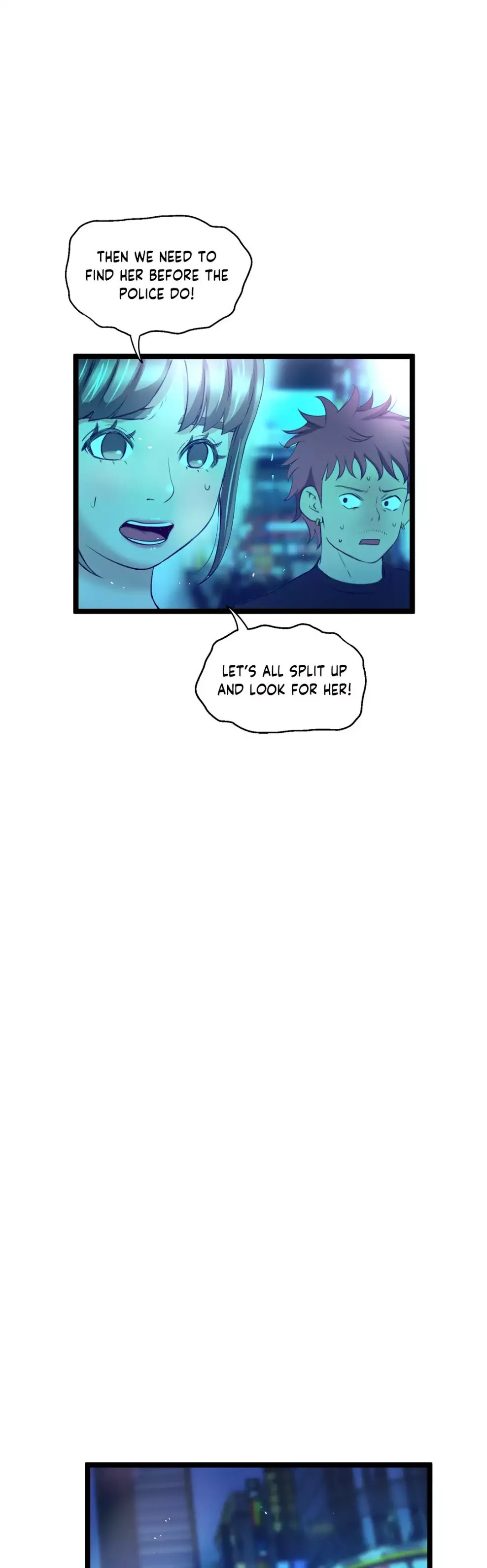Making AV: A Sneak Peek Chapter 62 image 13