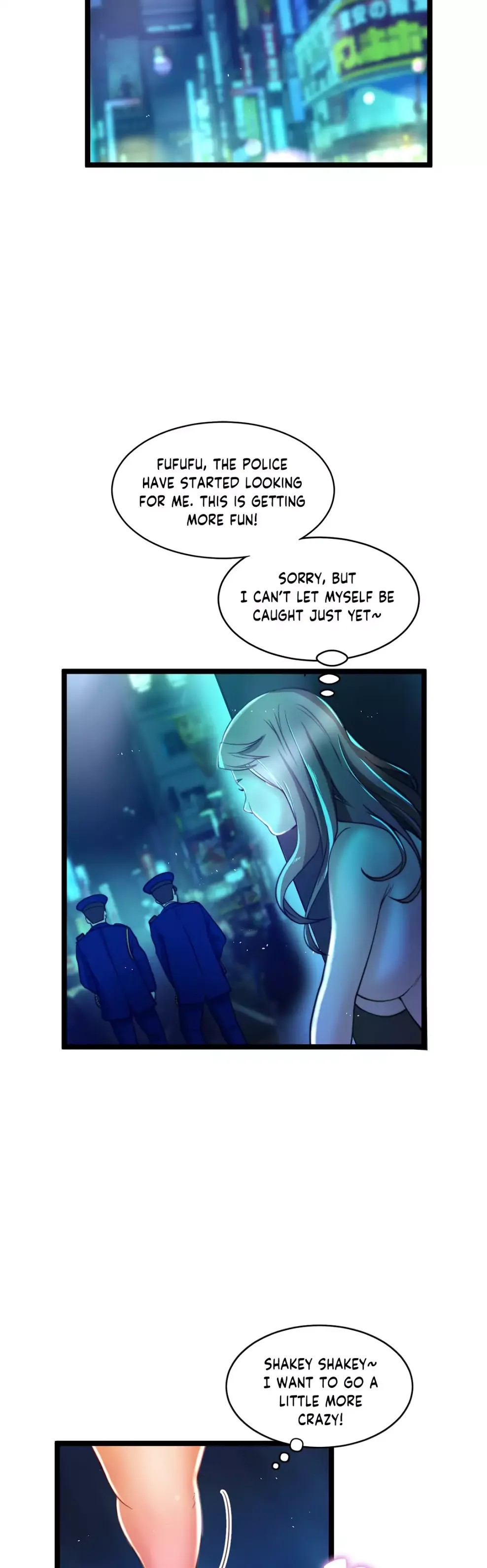 Making AV: A Sneak Peek Chapter 62 image 14