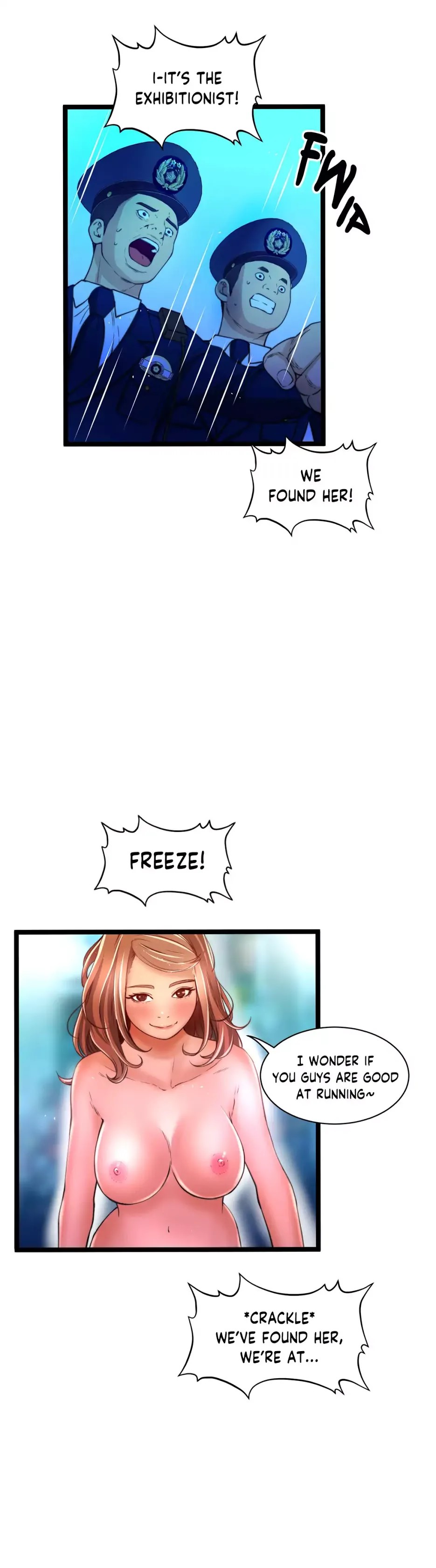 Making AV: A Sneak Peek Chapter 62 image 16